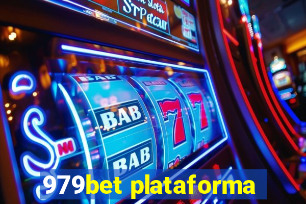 979bet plataforma